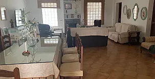 Casa Rural Villafilomena 0038