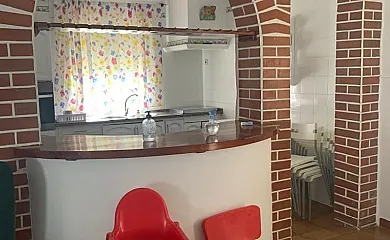 Casa Rural Villafilomena en Olvera (Cádiz) - Foto 7