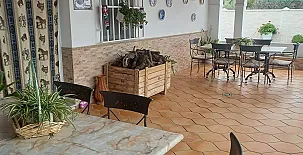 Casa Rural Villafilomena 0039