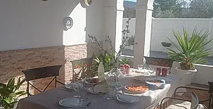 Casa Rural Villafilomena 005