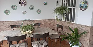 Casa Rural Villafilomena 0042