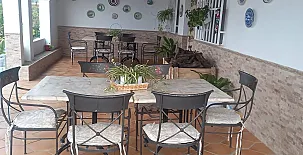 Casa Rural Villafilomena 0043