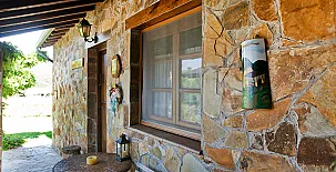 Apartamentos Rurales San Martín 0011