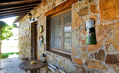 Apartamentos Rurales San Martín en Valdés (Asturias) - Foto 11