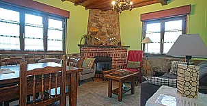 Apartamentos Rurales San Martín 0012