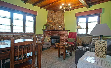 Apartamentos Rurales San Martín en Valdés (Asturias) - Foto 12