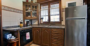 Apartamentos Rurales San Martín 0013