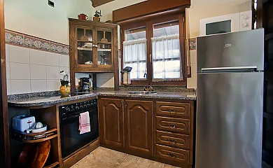 Apartamentos Rurales San Martín en Valdés (Asturias) - Foto 13