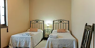 Apartamentos Rurales San Martín 0014