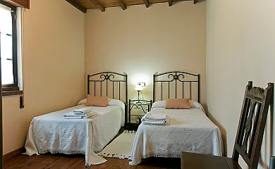 Apartamentos Rurales San Martín en Valdés (Asturias) - Foto 14