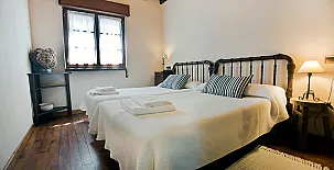 Apartamentos Rurales San Martín 0015