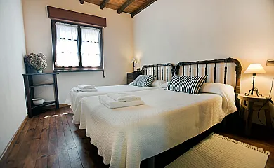 Apartamentos Rurales San Martín en Valdés (Asturias) - Foto 15