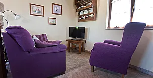 Apartamentos Rurales San Martín 0016