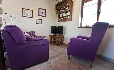 Apartamentos Rurales San Martín en Valdés (Asturias) - Foto 16