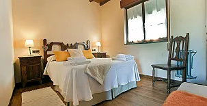 Apartamentos Rurales San Martín 0017