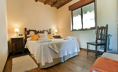 Apartamentos Rurales San Martín en Valdés (Asturias) - Foto 17