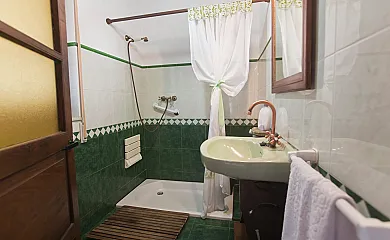 Apartamentos Rurales San Martín en Valdés (Asturias) - Foto 18