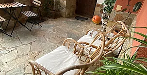 Apartamentos Rurales San Martín 0019