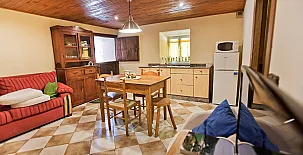 Apartamentos Rurales San Martín 0020