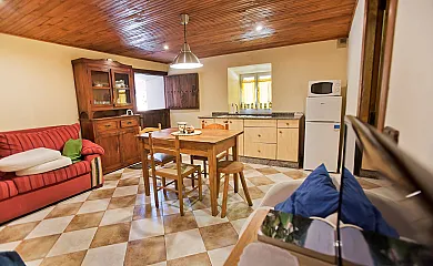 Apartamentos Rurales San Martín en Valdés (Asturias) - Foto 20