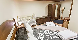 Apartamentos Rurales San Martín 0021