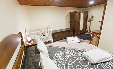 Apartamentos Rurales San Martín en Valdés (Asturias) - Foto 21