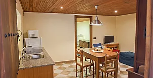 Apartamentos Rurales San Martín 0023