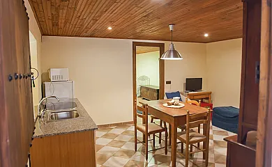 Apartamentos Rurales San Martín en Valdés (Asturias) - Foto 23