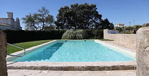 Casa Rural Villafilomena 0044