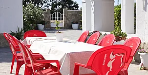 Casa Rural Villafilomena 0046