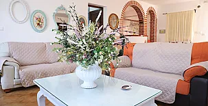 Casa Rural Villafilomena 0050