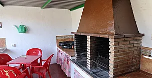 Casa Rural Villafilomena 0051