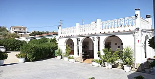 Casa Rural Villafilomena 0060