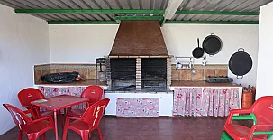 Casa Rural Villafilomena 0061