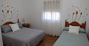 Casa Rural Villafilomena 0059