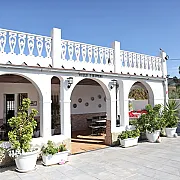 Casa Rural Villafilomena 001