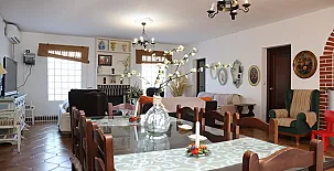 Casa Rural Villafilomena 004