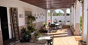 Casa Rural Villafilomena 0068