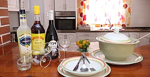 Casa Rural Villafilomena 0071