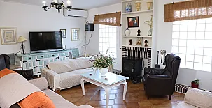 Casa Rural Villafilomena 0072