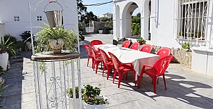 Casa Rural Villafilomena 0074