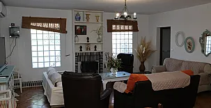 Casa Rural Villafilomena 0075