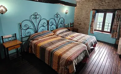 Atxuri en Mendaro (Guipuzcoa) - Foto 23