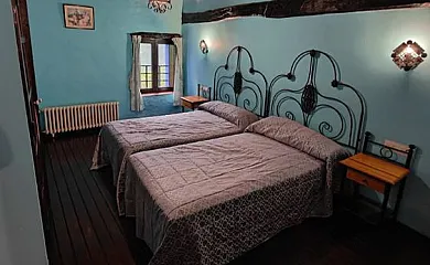 Atxuri en Mendaro (Guipuzcoa) - Foto 24