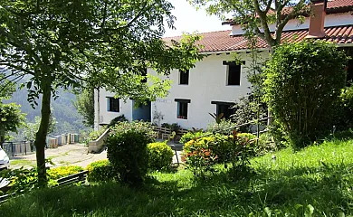 Atxuri en Mendaro (Guipuzcoa) - Foto 2