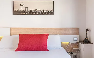 Casa La Vega. Aptos La Vega de Granada en Ambroz (Granada) - Foto 9