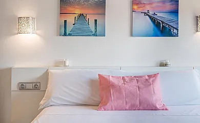 Casa La Vega. Aptos La Vega de Granada en Ambroz (Granada) - Foto 10