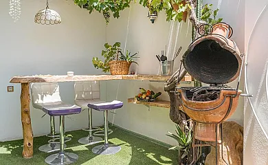 Casa La Vega. Aptos La Vega de Granada en Ambroz (Granada) - Foto 4