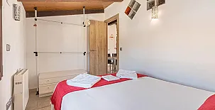 Casa La Vega. Aptos La Vega de Granada 0011