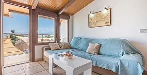 Casa La Vega. Aptos La Vega de Granada 0013